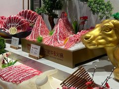 -德天雪花肥牛海鲜火锅(南苑东路店)