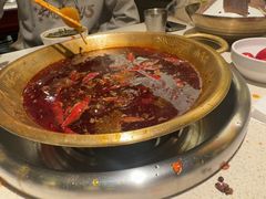 -小龙坎火锅(春熙太古里店)