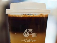 -6号咖Coffee