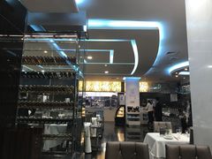 -一品鲜海鲜火锅(海信广场店)