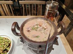 -吴掌柜·藕汤印象(南湖店)