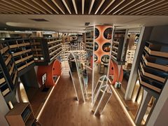 -北京海德酒店温泉
