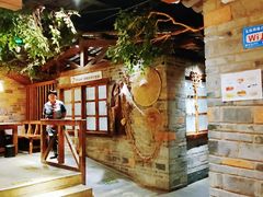 -丹江渔村(首都机场店)