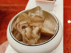 -大连中远海运洲际酒店