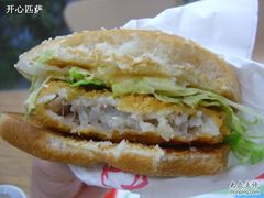 DSC05660-肯德基(豫园店)