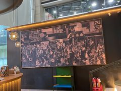 -星巴克(北京西大望路温特莱店)
