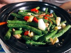 -88号小吃店·经典云南菜·地道纳西美食