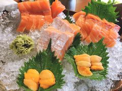 -九井澤精致料理(金茂店)