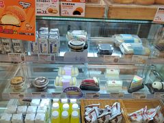 -孙北北面包(共富路店)