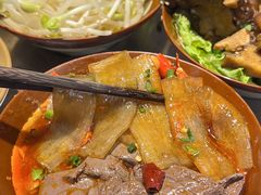 -郭铁柱·泥炉老火锅(江北龙湖天街店)