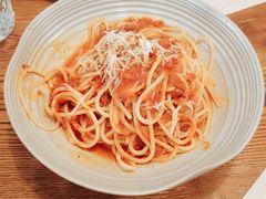 -AFS Cafe & Canteen(闽江二路店)