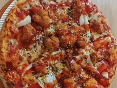 -达美乐比萨(双安店)