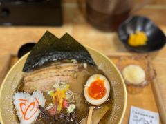-柒鉦·日式豚骨拉麵(常德路店)