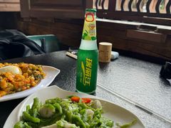 -喜洲翰林餐厅(董家百年老宅店)