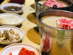 -泉州悦华酒店·自助餐厅