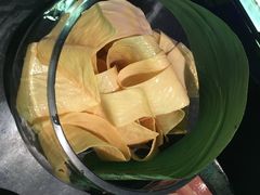 豆皮-王家渡火锅(金宝汇店)