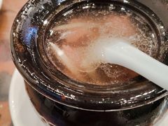 -西江美食舫·江西菜(健德桥店)