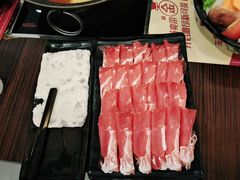 -呷哺呷哺(枫蓝国际店)