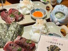 -千代武日本料理(哈西店)