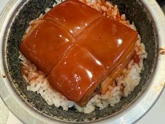 -香满楼(清水河路店)