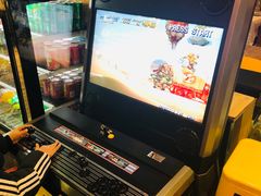 -潮庭·大连海鲜·炭火烧烤·扇贝王(大连店)