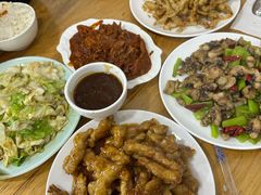-满口香饭店