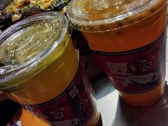 -匠子烤鱼(桫椤湾店)