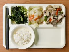 -浙大玉泉五食堂