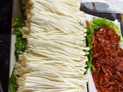 -老东北烤肉(金山店)