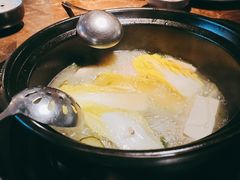 -同仁四季椰子鸡(海岸城天利店)