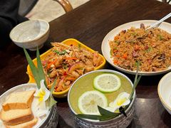 -婉泰·特色小吃·舂鸡脚(告庄二店)