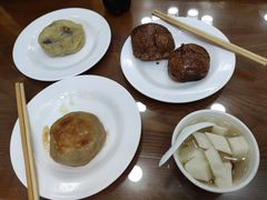 -白魁老号饭庄(交道口店)