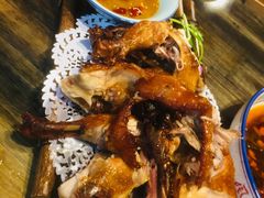 叫花鸡-风波庄(云蝠大厦店)