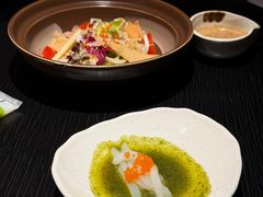 -松鹤精致料理(五一中路店)