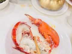 -第六季自助餐厅(甜水园店)
