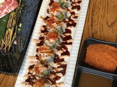 -千寻烧肉(政务区店)
