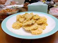 黄金锅巴-金陵后厨·南京菜(新街口秣陵路店)