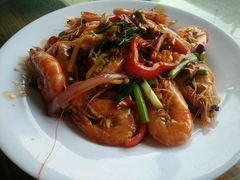 -四川人郑霞海鲜