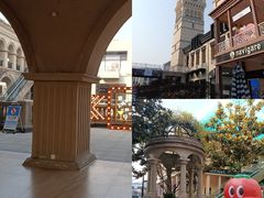 -王府井奥莱临潼小镇(临潼店)