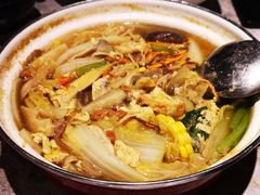 -Gray Whale 灰鲸餐厅(北美N1店)