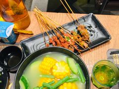 -嘎嘎鸭脑壳(驷马桥店)