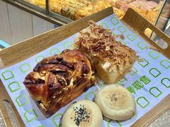 -手感麦夫(黄兴中路五一店)