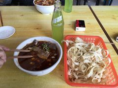 -兄弟俩老李家牛肉汤(总店)