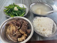 -阿秋牛排(湖心街店)