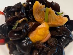 -老洋房花园饭店(绍兴路店)