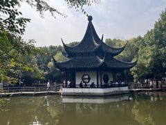 -西园戒幢律寺