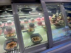 -温野菜涮涮锅(曲江大悦城店)