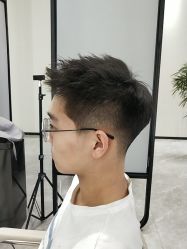 -FOR YOU造型