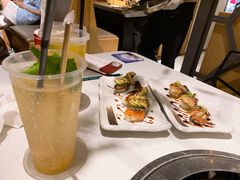 -御牛道日式烤肉料理(杭州万象城店)