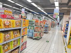 -物美超市(通州梨园店)